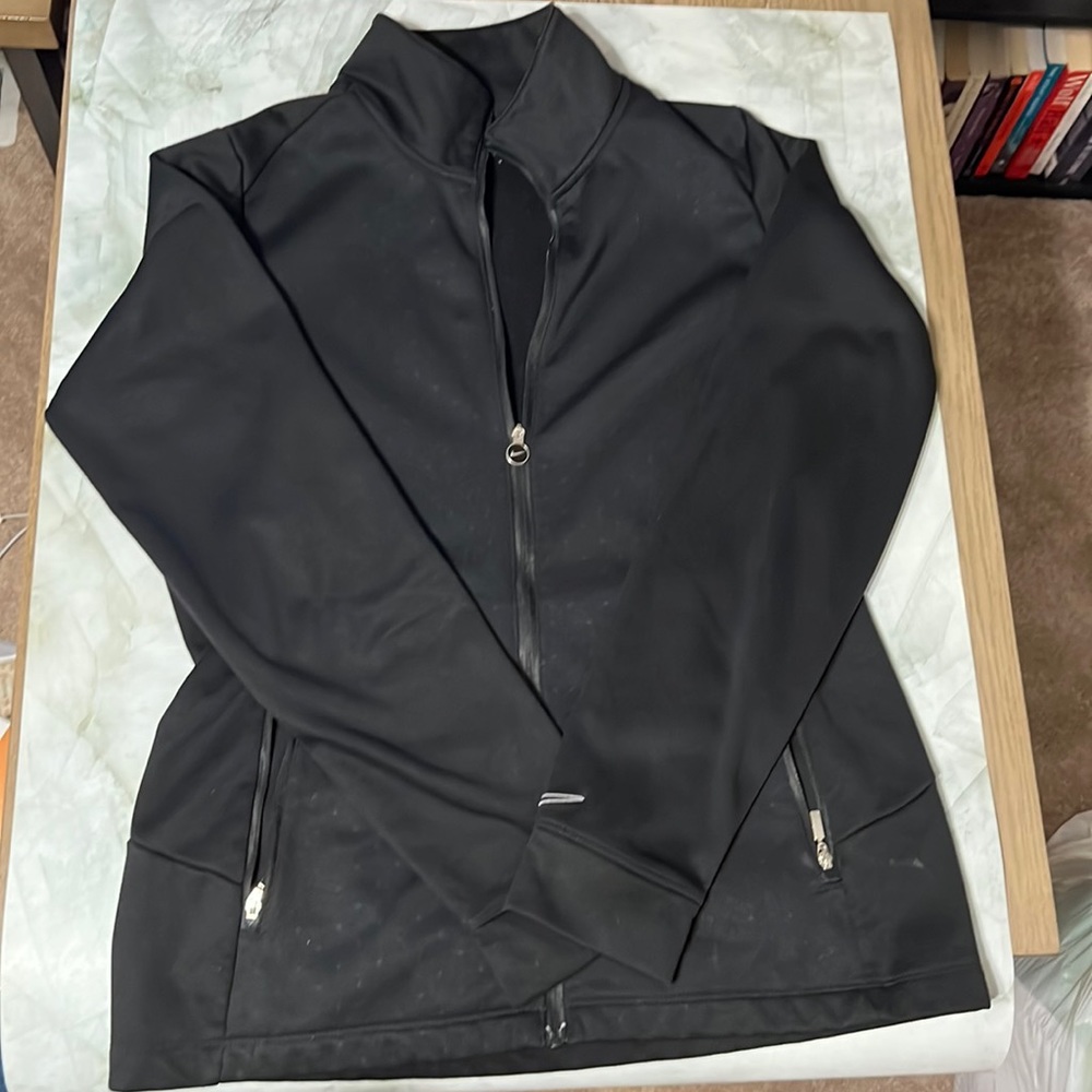 Nike Golf Zip up
